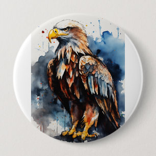 Samurai Eagle: Hyper-Realistische Schlachtfeldszen Button