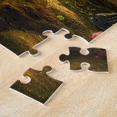 Samurai Fantasy Jigsaw Puzzle (Seite)