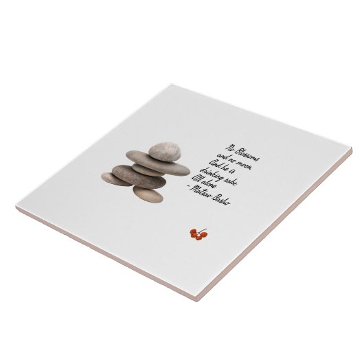 Samurai Fliese (Seite)