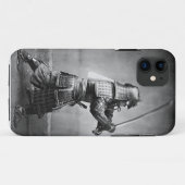 Samurai Foto Iphone 5 Fall Case-Mate iPhone Hülle (Rückseite (Horizontal))