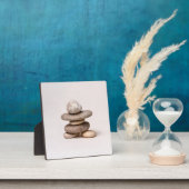 Samurai Fotoplatte (InSitu)