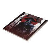 Samurai_ghost Fliese (Seite)