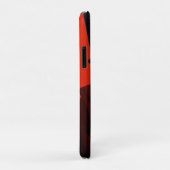 Samurai girl Case-Mate iPhone hülle (Hinten/Rechts)