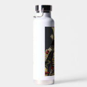 Samurai Heritage Water Flasche (Rechts)