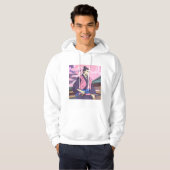 Samurai Hoodie (Vorne ganz)