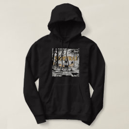 Samurai Hoodie