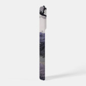 Samurai-iPhone-15-Case-Mount-Fuji-Japanische-Kunst iPhone Hülle (Rechte Seite)