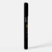 Samurai iPhone Hülle (Rechte Seite)