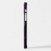 Samurai iPhone hülle (Linke Seite)