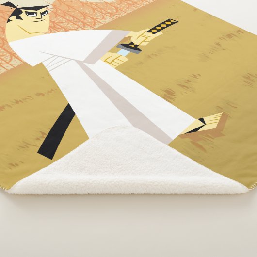 Samurai Jack Drawing Sword Sherpadecke (3/4)