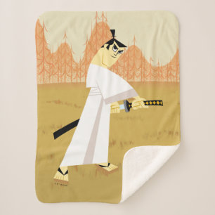 Samurai Jack Drawing Sword Sherpadecke