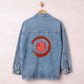 Samurai Jeansjacke (Hangar)