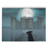 Samurai Kalender (Titelbild)