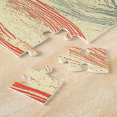 SAMURAI-KAMPF PUZZLE (Seite)