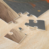 Samurai Kitty Jigsaw Puzzle für alle Altersgruppen (Seite)