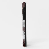 Samurai-Krieger Case-Mate iPhone Hülle (Hinten/Links)