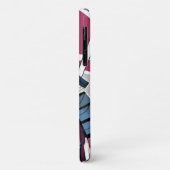 Samurai-Krieger Case-Mate iPhone Hülle (Hinten/Links)