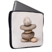 Samurai Laptopschutzhülle (Vorne Rechts)