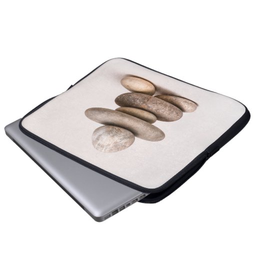 Samurai Laptopschutzhülle (Vorne Knopf)