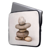 Samurai Laptopschutzhülle (Vorderseite Links)