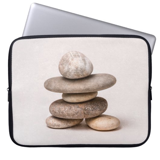 Samurai Laptopschutzhülle (Vorderseite)