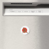 Samurai Magnet (In Situ (Geschirrspüler))