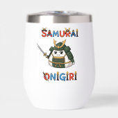 Samurai Onigiri (Vorderseite)