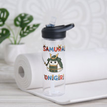 Samurai Onigiri