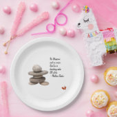 Samurai Pappteller (Party)