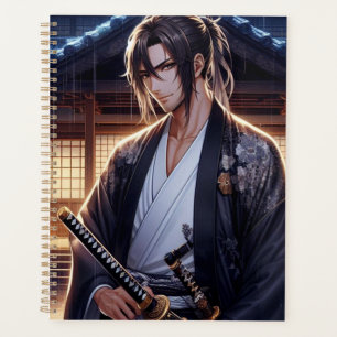 Samurai Planer