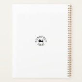 Samurai Planer (Rückseite)