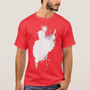 Samurai ronin T - Shirt Copy Copy Copy Copy Copy C