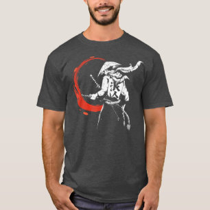 Samurai ronin T - Shirt Copy Copy Copy Copy Copy C