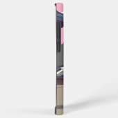 Samurai Samsung Galaxy Hülle (Rechte Seite)