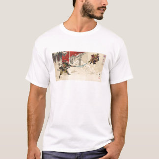 Samurai-Shirt T-Shirt