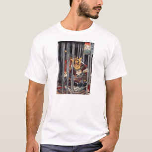Samurai-Shirt T-Shirt