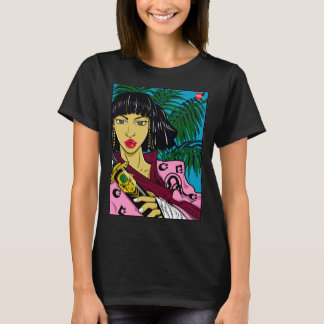 SAMURAI-Shirt T-Shirt