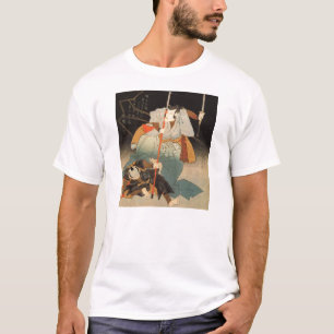 Samurai-Shirt T-Shirt