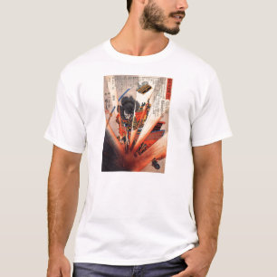 Samurai-Shirt T-Shirt