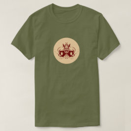 Samurai Siegel T - Shirt