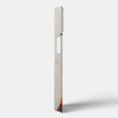 Samurai Spider-Man: Web-Slinger Shinobi Art Case (Rückseite / Rechts)