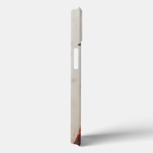 Samurai Spider-Man: Web-Slinger Shinobi Art Case (Rückseite / Rechts)