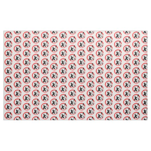 Samurai Stoff (Yard (91,4 cm))