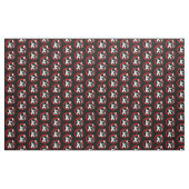 Samurai Stoff (Yard (91,4 cm))