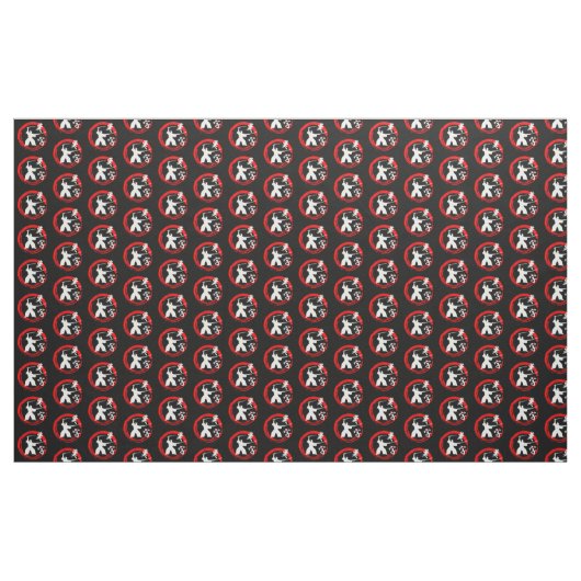 Samurai Stoff (Yard (91,4 cm))
