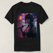Samurai Sword T-Shirt (Design vorne)