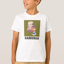 SAMURAI  T-Shirt