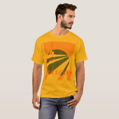 SAMURAI T-Shirt (Vorne ganz)