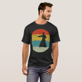 Samurai T-Shirt (Vorne ganz)