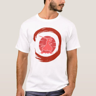 Samurai T-Shirt